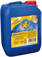 Pustefix Nachfüllkanister 2, 5l