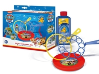 Pustefix PAW Patrol Multi-Bub.