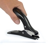 RAPESCO® Entklammerer Rapesco Heftklammerentf. sz schwarz/chrom