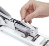RAPESCO® Heftgeräte RAPESCO Heftgerät ECO HD100 ws 1386 weiß