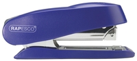 RAPESCO® Heftgeräte RAPESCO Heftgerät Luna blau 0237 blau