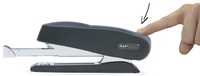 RAPESCO® Heftgeräte RAPESCO Heftgerät Luna schwarz 0238 schwarz