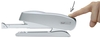 RAPESCO® Heftgeräte RAPESCO Heftgerät Luna silber 0736 silber