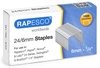RAPESCO® Heftklammern RAPESCO Heftklammern 24/6 1000 24/6