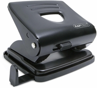 RAPESCO® Locher 825 schwarz