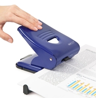 RAPESCO® Locher 835 blau