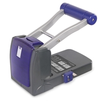 RAPESCO® Locher P1100 grau/lila
