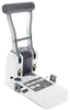 RAPESCO® Locher RAPESCO Locher ECO P1100 weiß weiß