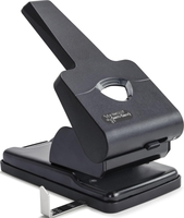 RAPESCO® Locher schwarz