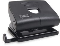 RAPESCO® Locher schwarz