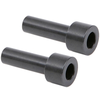 RAPESCO® Lochpfeifen Rapesco Lochstanzen P1100 2St Registraturlocher