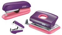 Rapid Hefter-Locher-Set la/ra