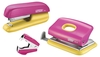 Rapid Hefter-Locher-Set pk/gb