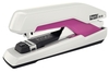 Rapid Heftgeräte Rapid Heftgerät SO30 wß/pk 5000548 weiß-pink