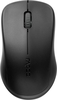 Rapoo 1680 Silent - Schwarz