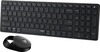 Rapoo 9750M Deskset - Dunkelgrau