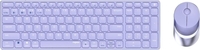 Rapoo 9750M Deskset - Lila