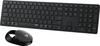 Rapoo 9850M Deskset - Dunkelgrau