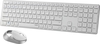 Rapoo 9850M Deskset - Weiß