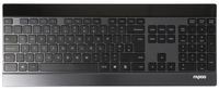 Rapoo E9270P - Schwarz