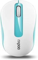 Rapoo M10 Plus - Blau