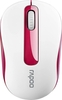 Rapoo M10 Plus - Rot