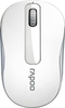 Rapoo M10 Plus - Weiß