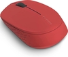 Rapoo M100 Silent - Rot