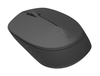 Rapoo M100 Silent - Schwarz