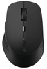 Rapoo M300 Silent - Dunkelgrau