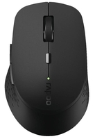 Rapoo M300 Silent - Dunkelgrau