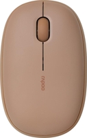 Rapoo M660 Silent - Braun