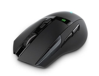 Rapoo VPro Gaming VT350 - Schwarz