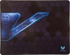Rapoo VPro V1000 - Schwarz (Gaming-Mauspad)