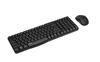 Rapoo X1800S Desktop-Set