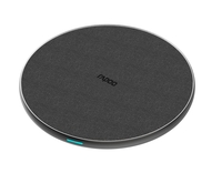 Rapoo XC160 Wireless Charger - Grau