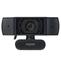 Rapoo XW170 Webcam - Schwarz