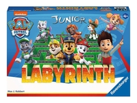 Ravensburger Brettspiel Ravensburger Junior Labyrinth