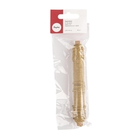 Rayher Basteldraht gold matt 0.55 mm x 20 m