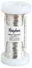 Rayher Basteldraht silber 0.3 mm x 100 m