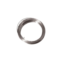 Rayher Basteldraht silber 0.6 mm x 10 m