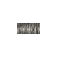 Rayher Basteldraht silber matt 0.55 mm x 20 m