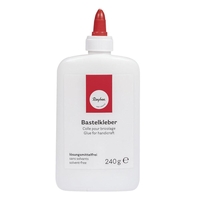 Rayher Bastelkleber 240, 0 g