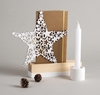 Rayher Holz-Deko Stern 21cm