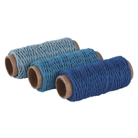 Rayher Kordeln Blau