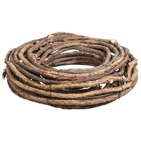Rayher Kranz natur 30cm