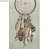 Rayher Metallring 20 cm gold