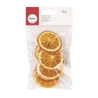 Rayher Orangenscheiben 25g