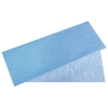 Rayher Seidenpapier 50 cm x 75 cm himmelblau