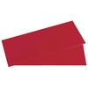 Rayher Seidenpapier 50 cm x 75 cm kardinalrot